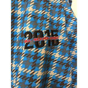 2015 VAIL BEAVER CREEK SKI SCHOOL ACADEMY DESCENTE DNA JACKET MENS XS